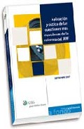 Portada del Libro Aplicacion Practica De Las Cuestiones Mas Novedosas De La Reforma Del de Jose Antonio Vidart Aragon - 9788482356174