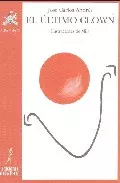 Portada del Libro El Ultimo Clown de Jose Carlos Andres - 9788479603724