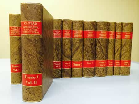 Portada del Libro Derecho Civil Español Comun Y Foral (T I: Vol.2). Teoria De La R Elaci de Jose Castan Tobeñas - 9788429014716