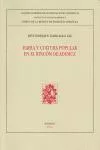 Portada del Libro Habla Y Cultura Popular En El Rincon De Ademuz de Jose Enrique Gargallo Gil - 9788400082970