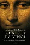 Portada del Libro Leonardo Da Vinci O El Misterio De La Belleza de Jose Enrique Ruiz Domenec - 9788483076811