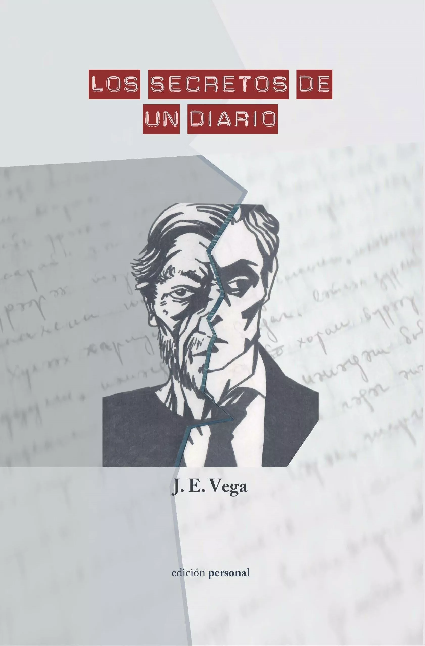 Portada del Libro Los Secretos De Un Diario de Jose Ernesto Vega Villamil - 9788499466811