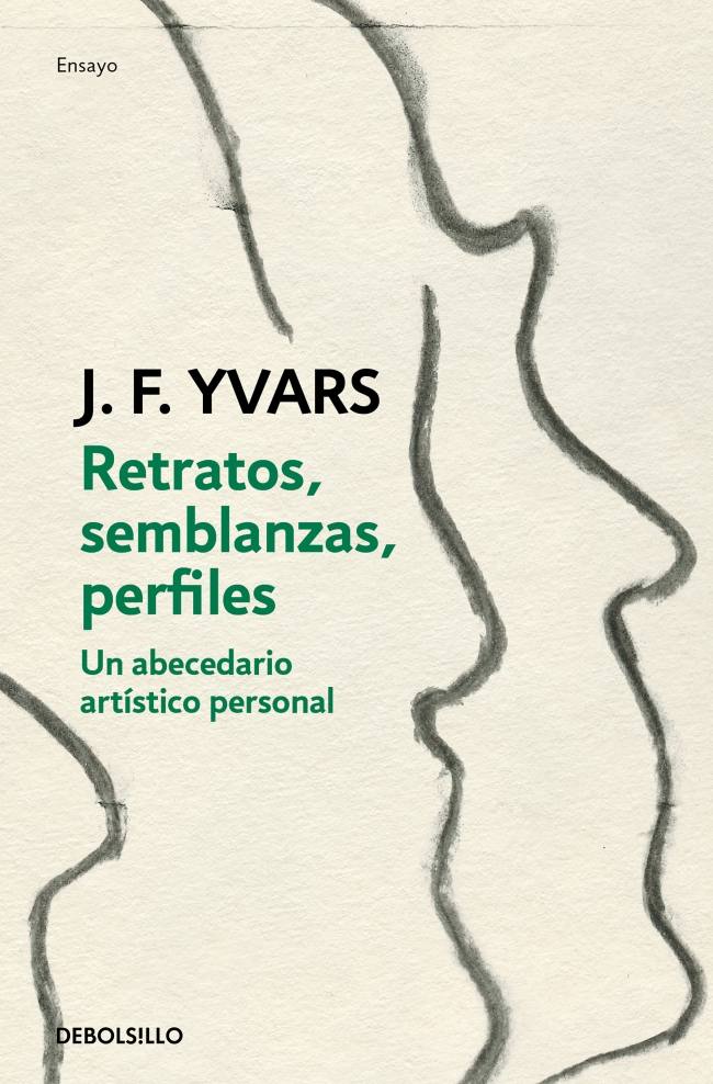 Portada del Libro Retratos Y Semblanzas de Jose Francisco Yvars - 9788466351669