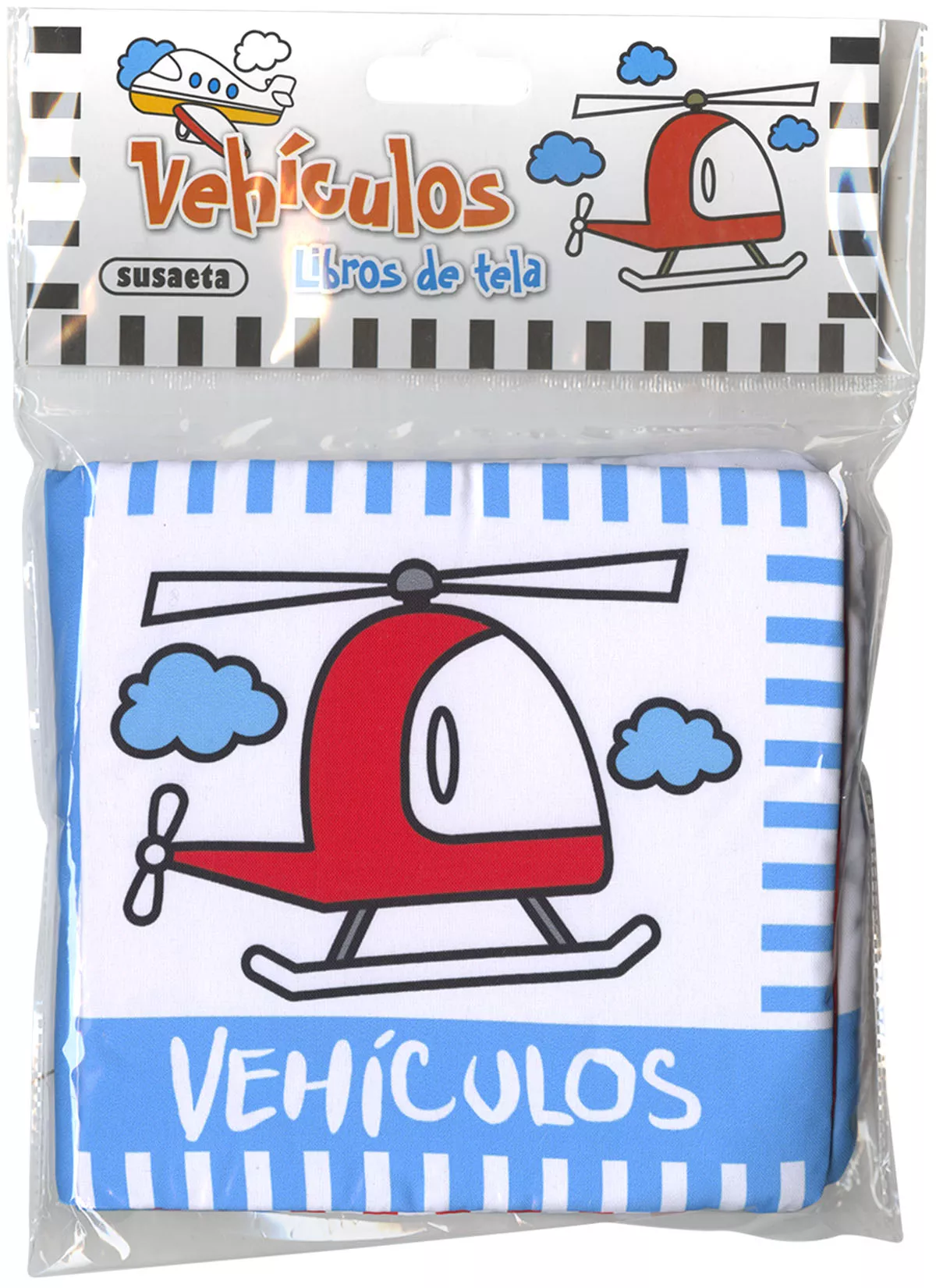 Portada del Libro Vehículos de Jose Garcia Terres - 9788467769135