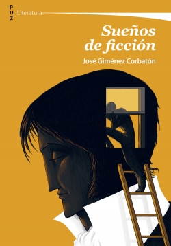 Portada del Libro Sueños De Ficción de Jose Gimenez Corbaton - 9788413400334