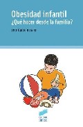 Portada del Libro Obesidad Infantil. ¿Que Hacer Desde La Familia? de Jose Ignacio Baile - 9788497564892
