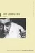 Portada del Libro Jose Lezama Lima: Selections de - 9780520234765