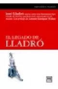 Portada del Libro El Legado De Lladro de Jose Lladro - 9788488717993