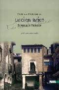 Portada del Libro Tras Las Huellas De Lucien Briet de Jose Luis Acin - 9788483212141