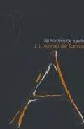 Portada del Libro Un Hombre De Suerte de Jose Luis Alonso De Santos - 9788489987708