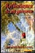 Portada del Libro Reflexiones De Un Guerrero: La Vida De La Estrategia de Jose Luis Isidro Casas - 9788489836723