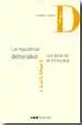 Portada del Libro Republica Deliberativa: Una Teoria De La Democracia de Jose Luis Marti - 9788497683838