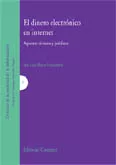 Portada del Libro El Dinero Electronico En Internet: Aspectos Tecnicos Y Juridicos de Jose Luis Mateo Hernandez - 9788481519952