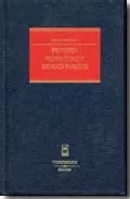 Portada del Libro Progreso Tecnologico Y Servicios Publicos de Jose Luis Meilan Gil - 9788447025541