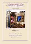 Portada del Libro Cuando Yo Era Niño. La Infancia De Ramon Y Cajal de Jose Luis Nieto Amada - 9788477338789