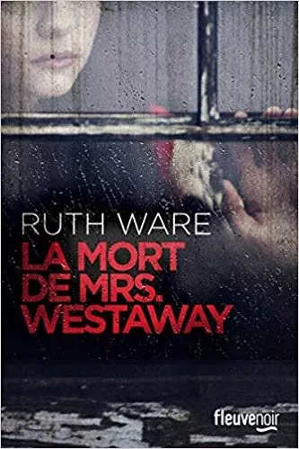 Portada del Libro La Mort De Mrs Westaway de Jose Luis Rodriguez Prats - 9782265118485