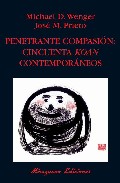 Portada del Libro Penetrante Compasion: Cincuenta Koan Contemporaneos de Jose M. Prieto - 9788478133116