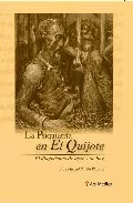 Portada del Libro La Psiquiatria En El Quijote: El Diagnostico De Ayer Y De Hoy de Jose Manuel Bailon Blancas - 9788497512077