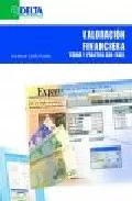 Portada del Libro Valoracion Financiera: Teoria Y Practica Con Excel de Jose Manuel Cabello Gonzalez - 9788496477315
