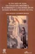 Portada del Libro El Ducado De Alba: La Evolucion Historica El Gobierno Y La Hacie Nda D de Jose Manuel Calderon Ortega - 9788497727617