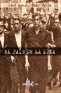 Portada del Libro El Pais De La Luna de Jose Manuel Cano Pavon - 9788496417564