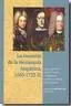 Portada del Libro La Sucesion De La Monarquia Hispanica 1665-1725 (I): Lucha Polit Ica E de Jose Manuel De Bernardo Ares - 9788478018185