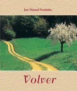 Portada del Libro Volver de Jose Manuel Fernandez - 9788472399303
