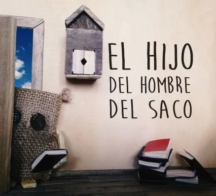 Portada del Libro El Hijo Del Hombre Del Saco de Jose Manuel Garcia Arranz - 9788468680903