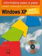 Portada del Libro Windows Xp Para Todos (Incluye Cd) de Jose Maria Arias - 9788421833384