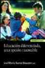 Portada del Libro Educacion Diferenciada Una Opcion Razonable de Jose Maria Barrio Maestre - 9788431322953