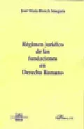 Portada del Libro Regimen Juridico De Las Fundaciones En Derecho Romano de Jose Maria Blanch Nougues - 9788497729857