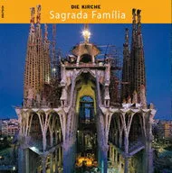 Portada del Libro Sagrada Familia (Aleman) de Jose Maria Carandell Robuste - 9788484781271
