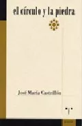 Portada del Libro El Circulo Y La Piedra de Jose Maria Castrillon - 9788497042802