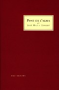 Portada del Libro Pont De L Alma de Jose Maria Conget - 9788481918205