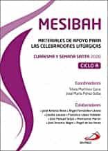 Portada del Libro Mesibah de Jose Maria Perez Soba - 9788428558341