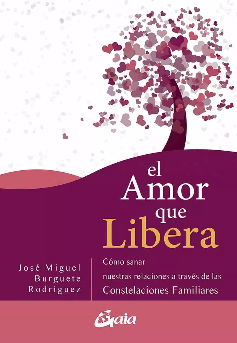 Portada del Libro El Amor Que Libera: Como Salvar Nuestras Relaciones De Pareja A T Rave de Jose Miguel Burguete Rodriguez - 9788484458111