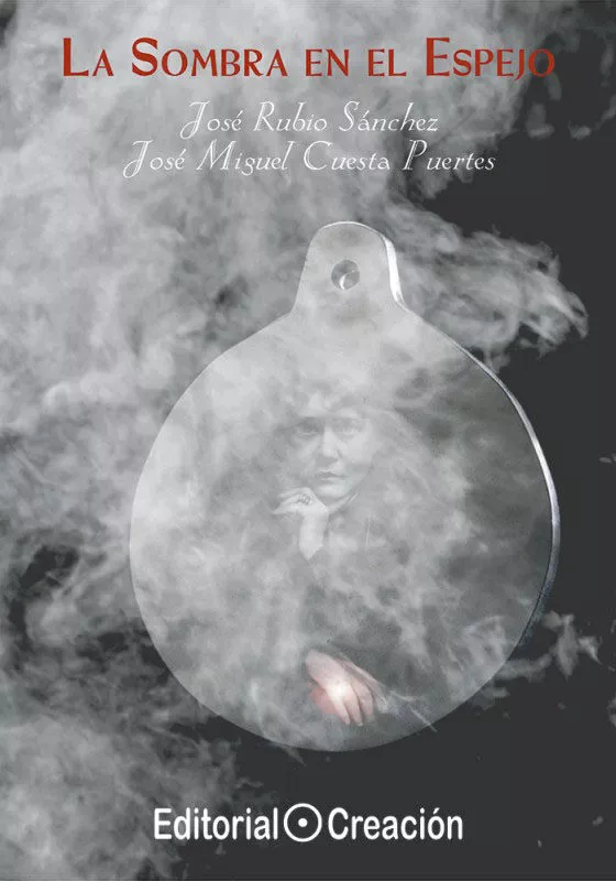 Portada del Libro La Sombra En El Espejo de Jose Miguel Cuesta Puertes - 9788415676881