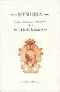 Portada del Libro Memoria Sobre La Fundacion Y Progresos De La Real Isla De La Higu Erit de Jose Miravent - 9788481633986