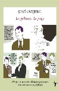 Portada del Libro Los Politicos. La Plaga de Jose Ovejero - 9788496601390