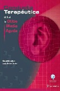 Portada del Libro Conducta Terapeutica Ante Otitis Media Aguda de Jose Prieto Prieto - 9788497513388
