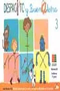 Portada del Libro Despacito Y Buena Letra: Metodo Para Prevenir Y Corregir Las Difi Cult de Jose Ramiro Viso Alonso - 9788472783324