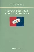 Portada del Libro Tendencias Escenicas Al Inicio Del Siglo Xxi de Jose Romera Castillo - 9788475228228