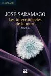 Portada del Libro Les Intermitencies De La Mort de Jose Saramago - 9788429756821
