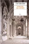 Portada del Libro Memorial Del Convent de Jose Saramago - 9788484379058