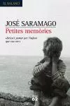 Portada del Libro Petites Memories de Jose Saramago - 9788429759525