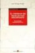 Portada del Libro El Contrato De Trabajo Fijo Discontinuo: Un Estudio Jurisprudenci Al de Jose Tarraga Poveda - 9788486977566