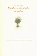 Portada del Libro Banderas Detras De La Niebla de Jose Watanabe - 9788481917758