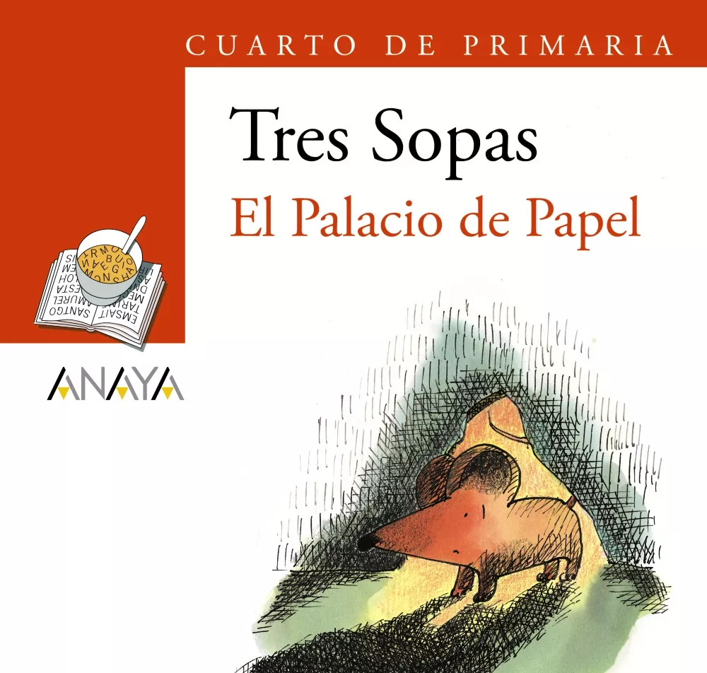 Portada del Libro El Palacio De Papel de Jose Zafra Castro - 9788466754002