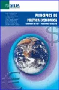 Portada del Libro Principios De Politica Economica (Ejercicios De Test Y Cuestiones Resu de Josefa E. Fernandez Arufe - 9788496477339