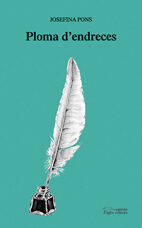 Portada del Libro Ploma Dendreces de Josefina Pons - 9788497794886